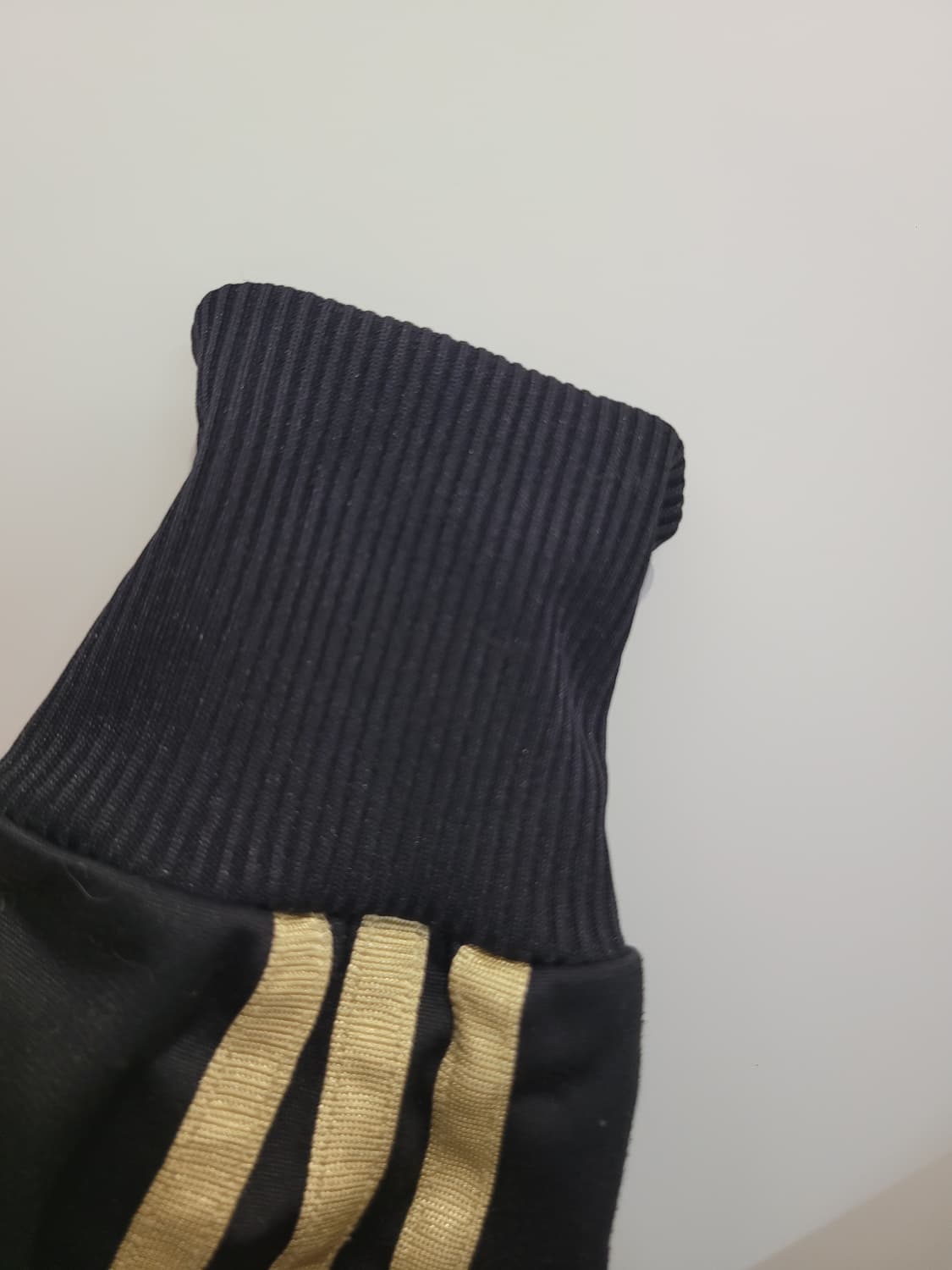 아디다스 파이어버드 검골 져지 90사이즈 상품이미지5