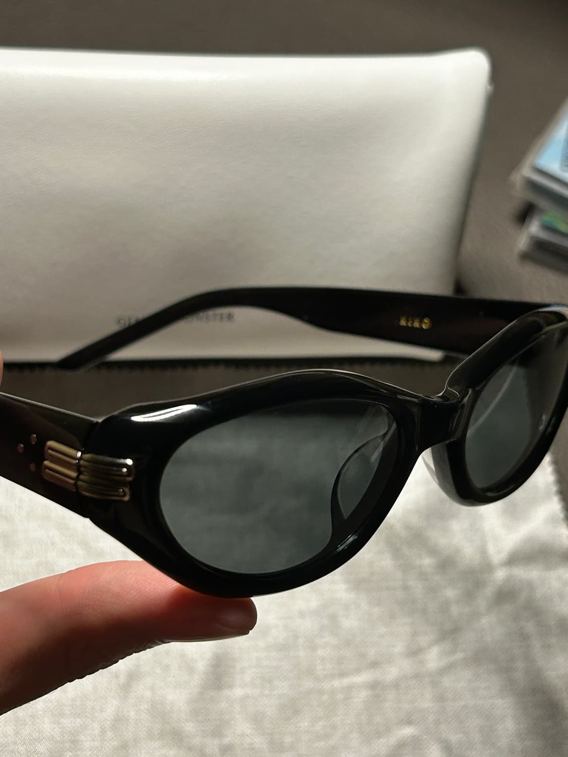 젠틀몬스터 키코 상품이미지1