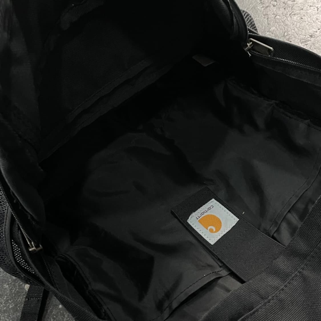 칼하트 백팩 상품이미지5