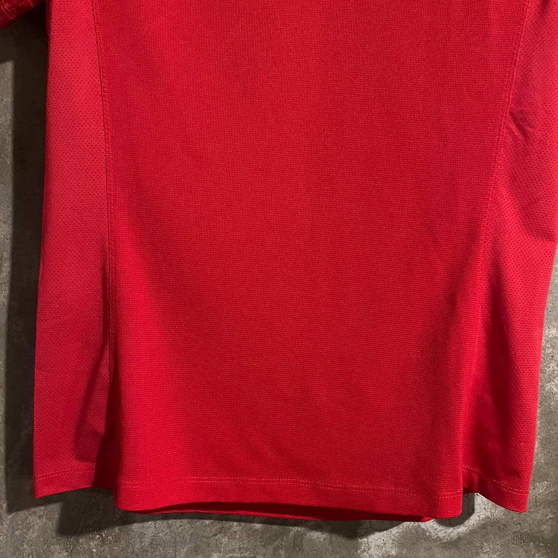 와이드앵글 반팔카라티 상품이미지4