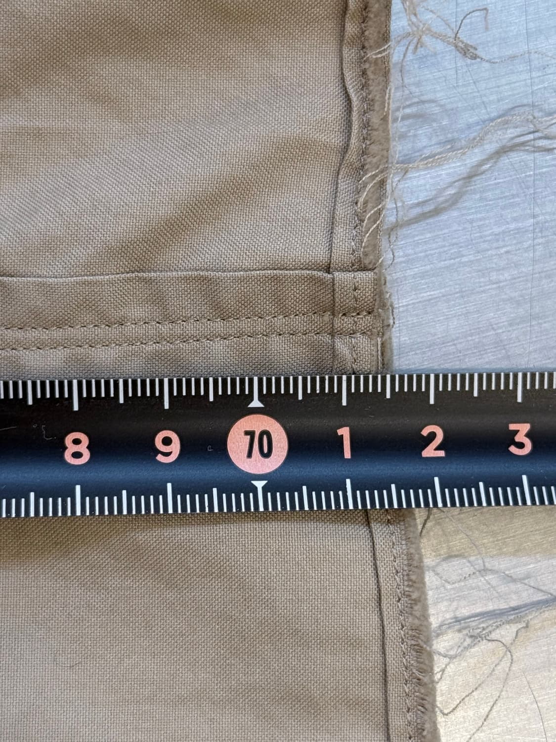 언더커버 하이브리드 셔츠 재킷 상품이미지10