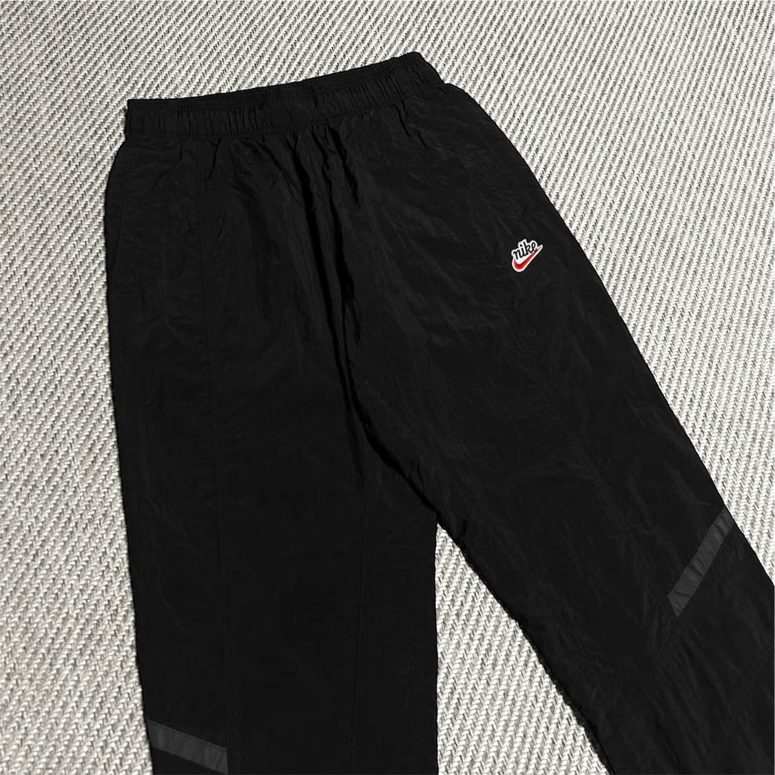 [M] Nike 나이키 신형 헤리티지 우븐 조거팬츠 상품이미지2