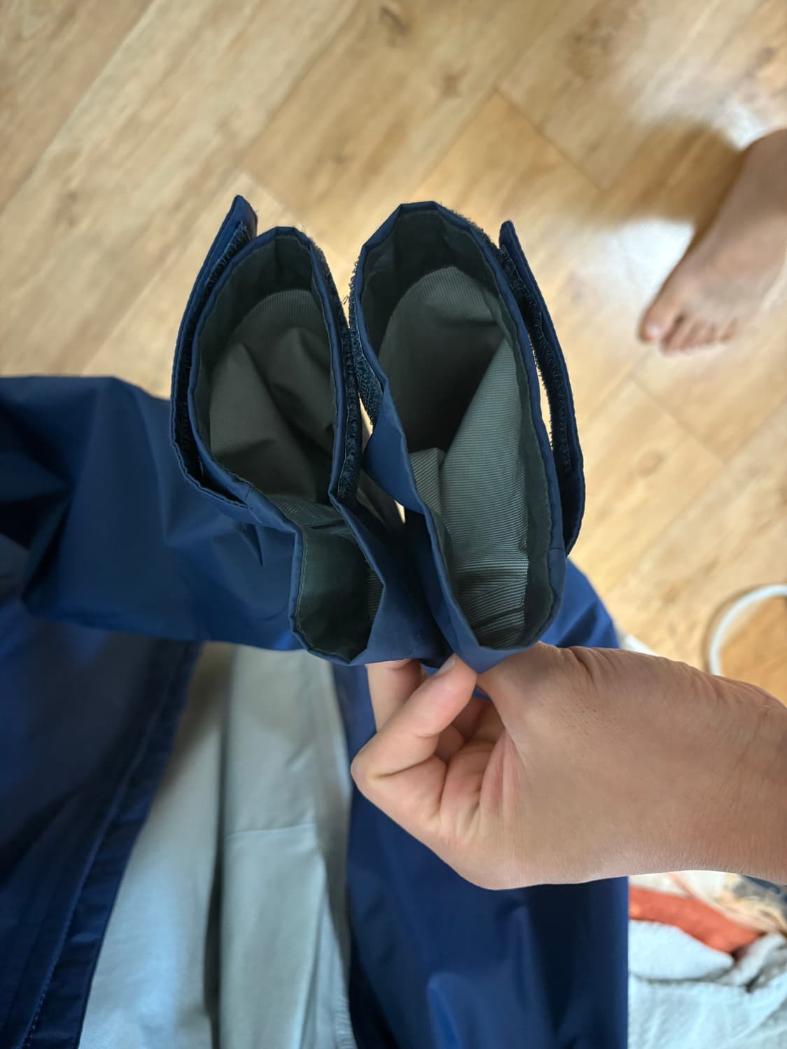 파타고니아 토렌쉘 상품이미지3