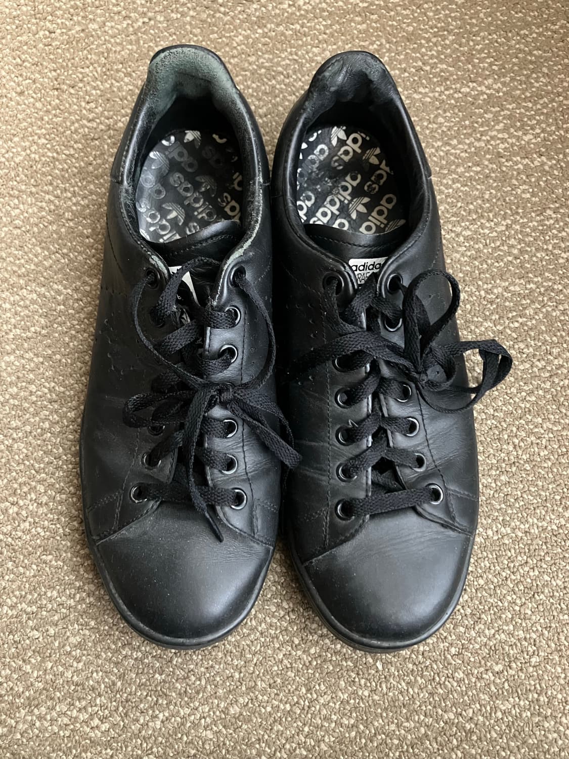Raf simons stan smith 상품이미지1