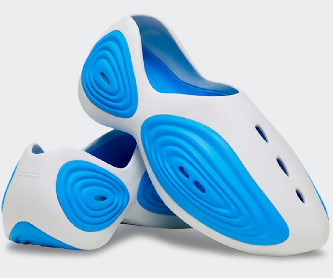 크록스 crocs 스티븐 스미스 Ripple [US7] 상품이미지3