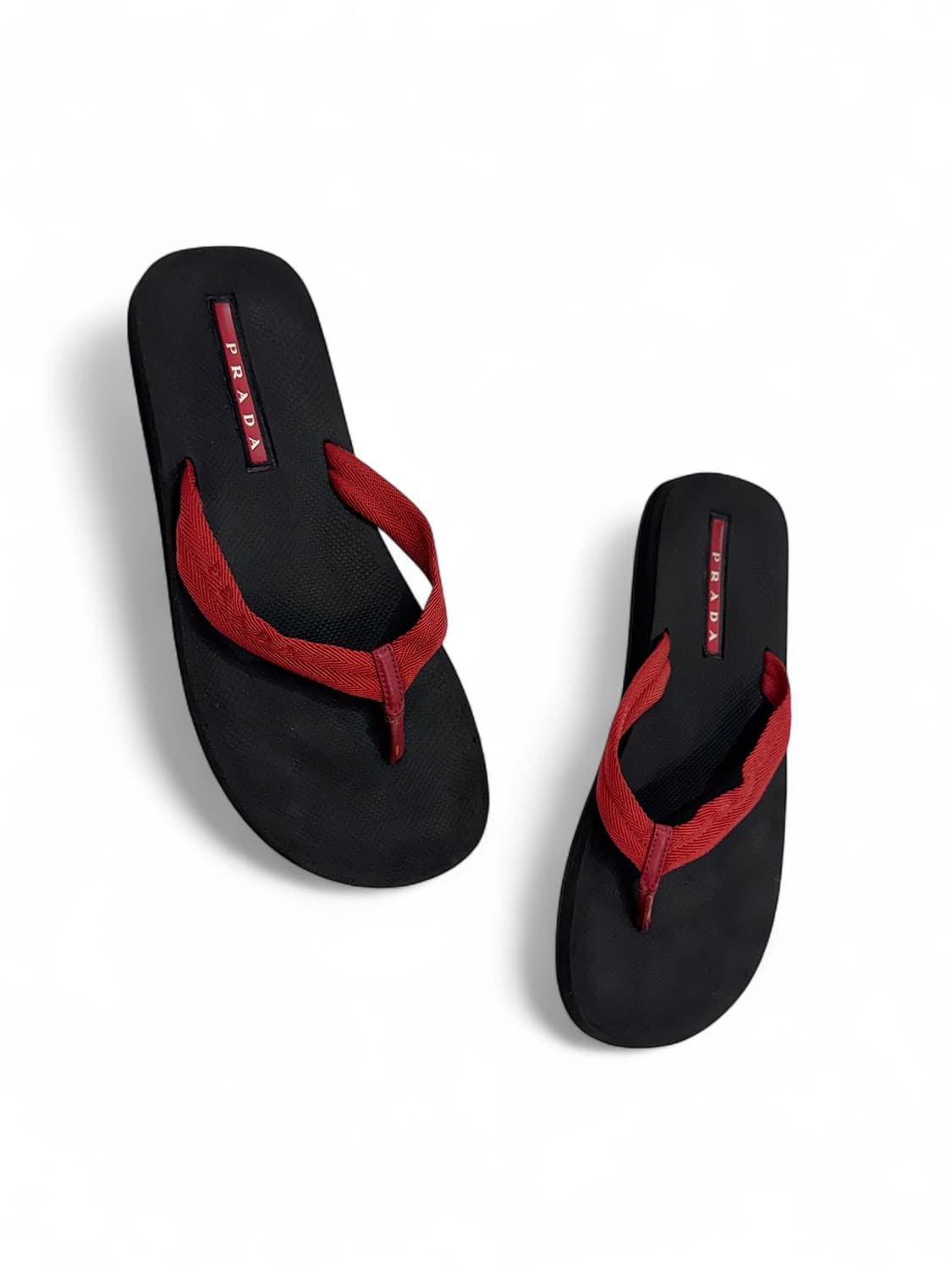 Prada 00s Flip Flop 상품이미지5