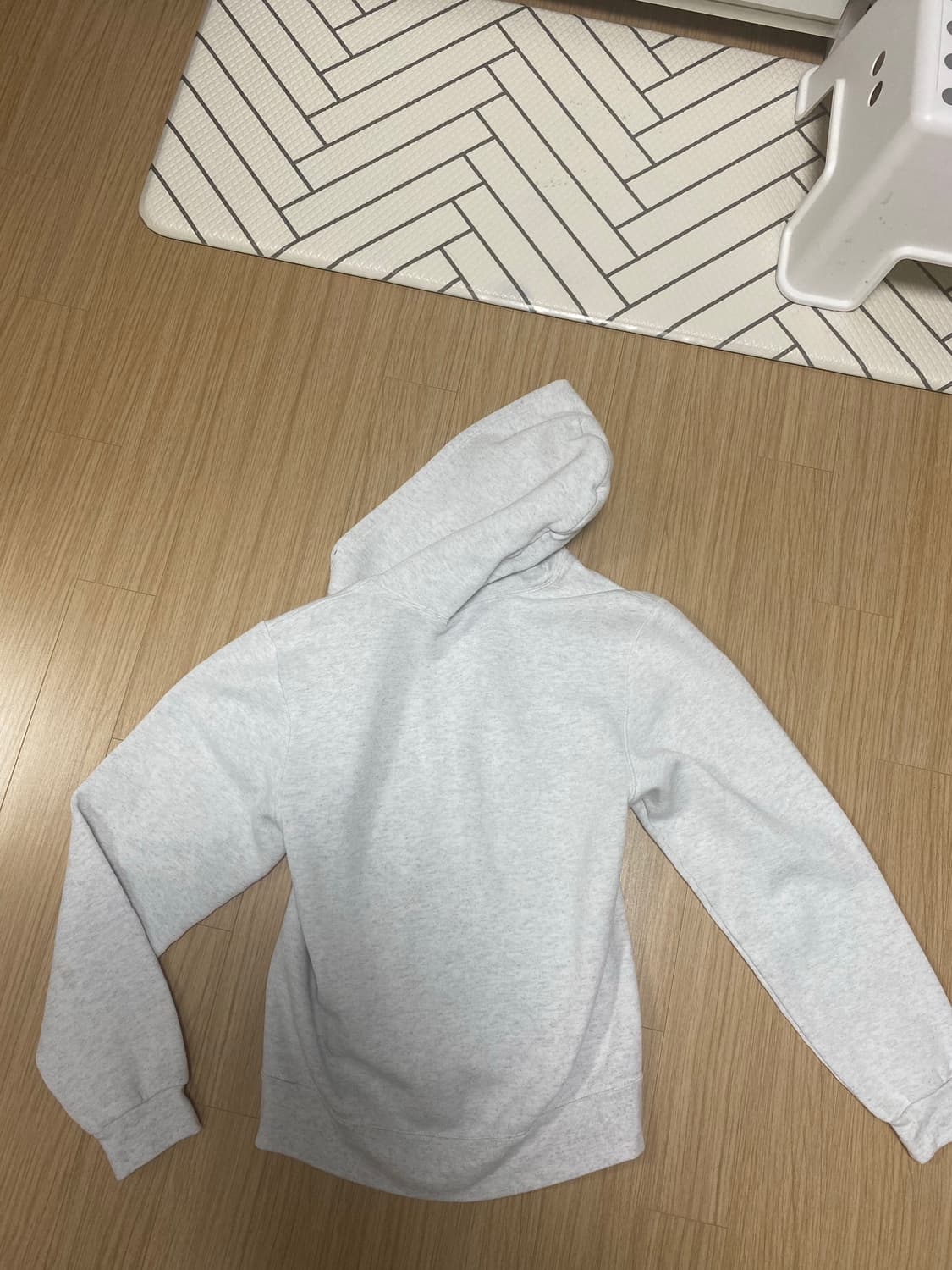 00s soffee 미육군 army 후드집업 M 상품이미지2