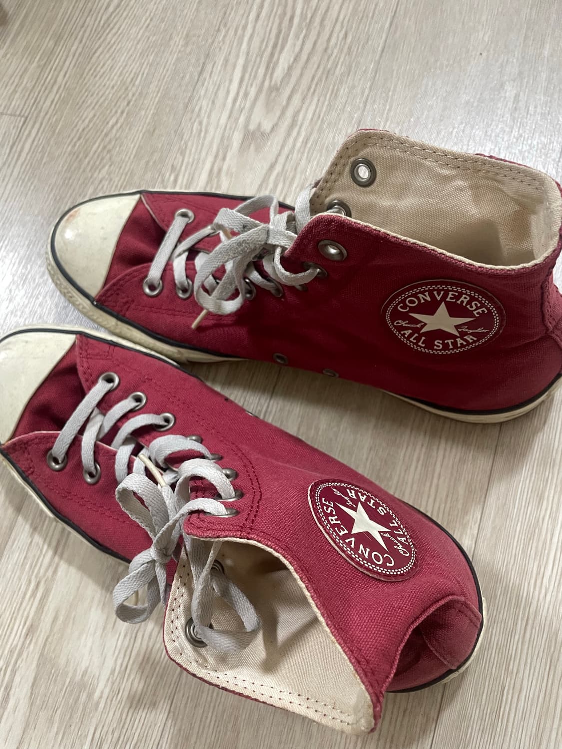 컨버스 하이 상품이미지2