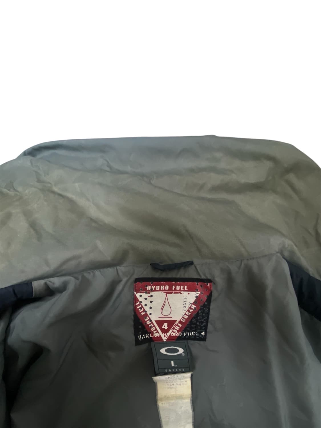 오클리 Oakley 구스다운 패딩 상품이미지6