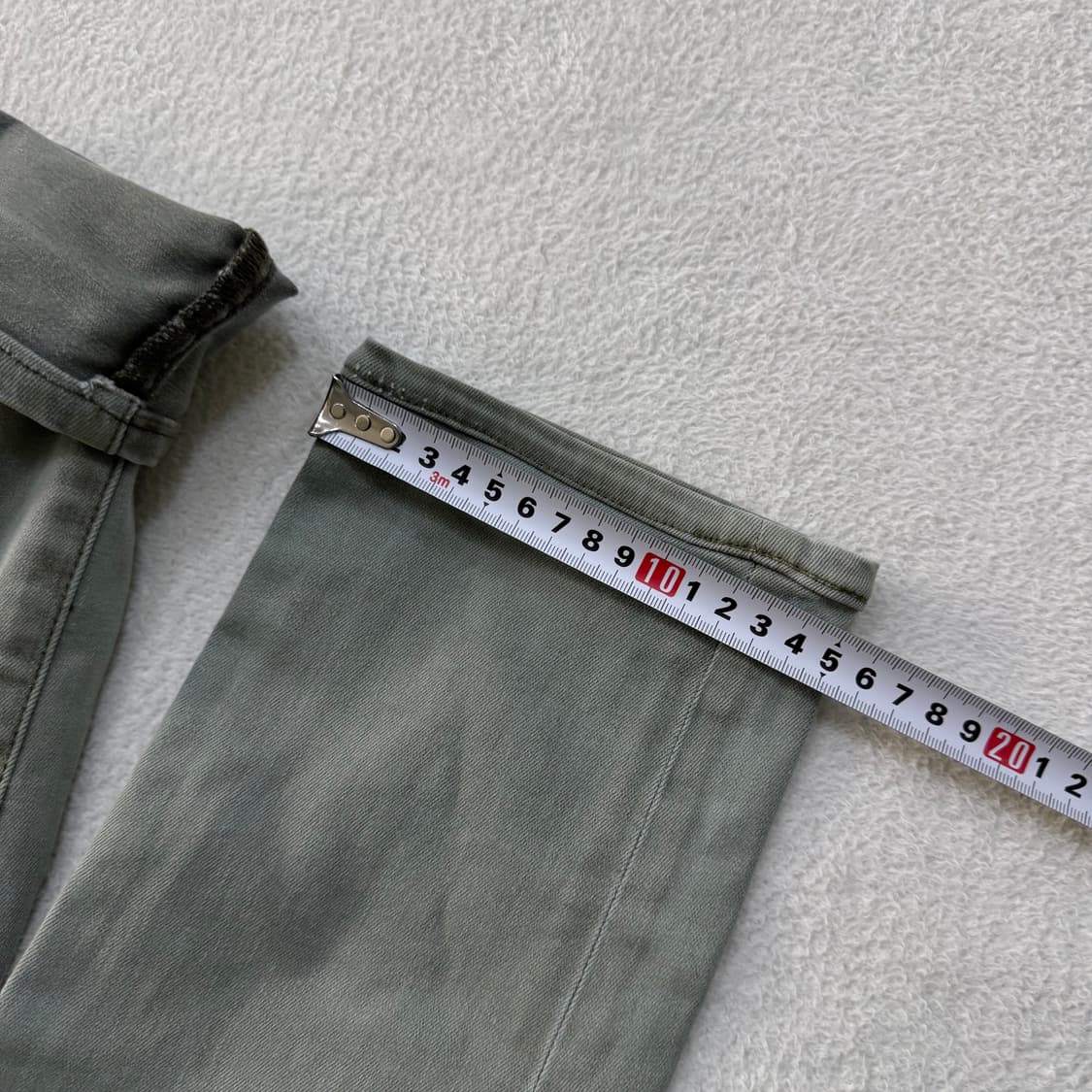 56 버커루 데님팬츠 0518T 상품이미지8