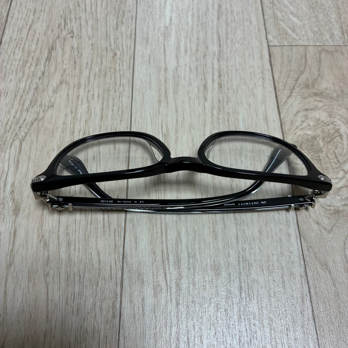 [새상품급] 인피니티 안경 CH3100 상품이미지10