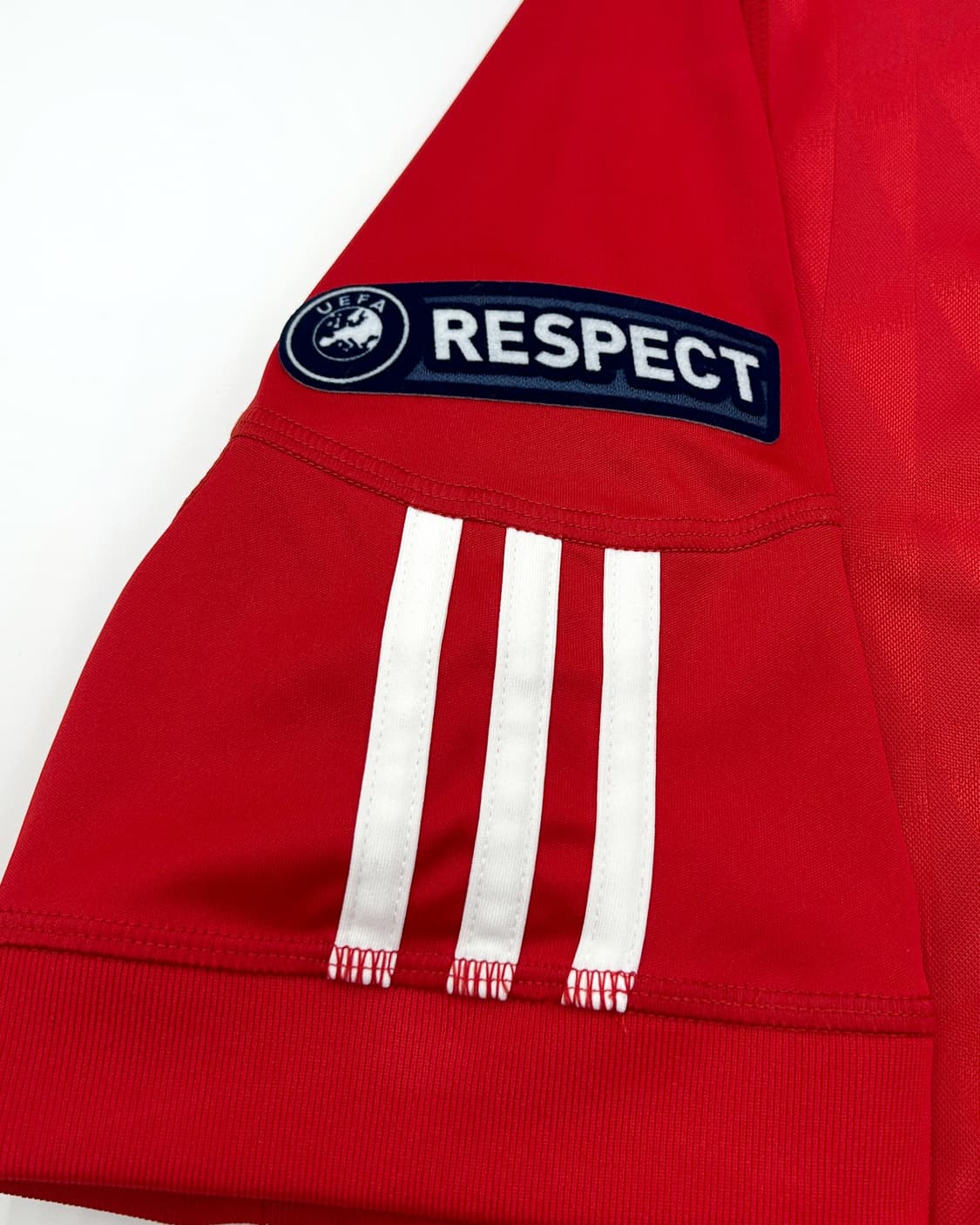 아디다스 10-11 리버풀 홈 유로파킷 스티븐 제라드 상품이미지3