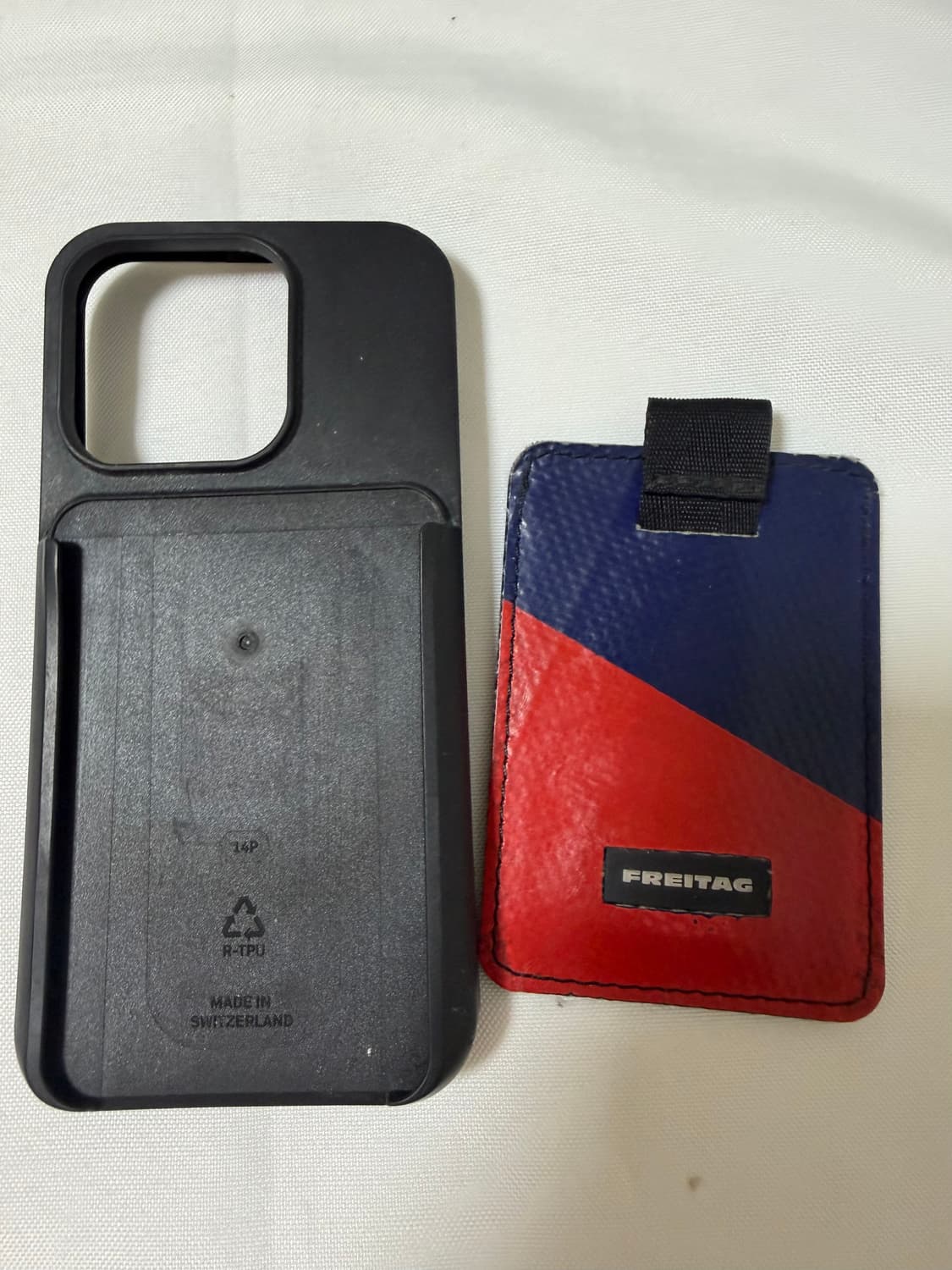 프라이탁 아이폰 14 프로 케이스 세트 상품이미지3