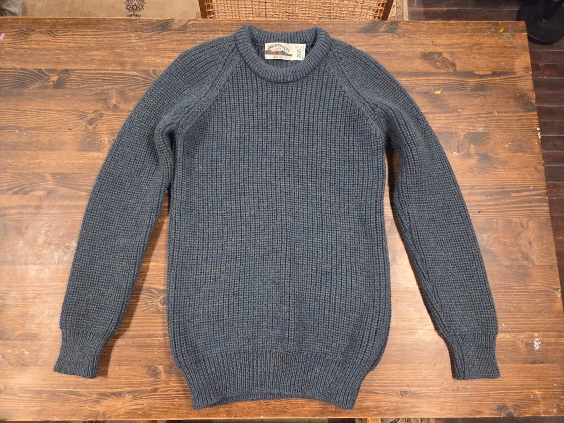 아란크래프트 니트 상품이미지10