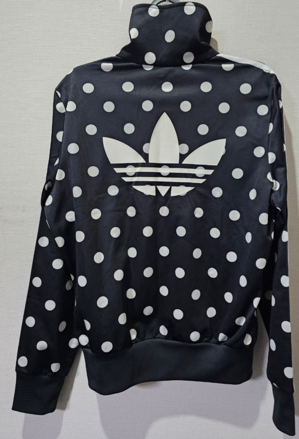 아디다스 도트 땡땡이 져지 95~100 M~L 상품이미지3