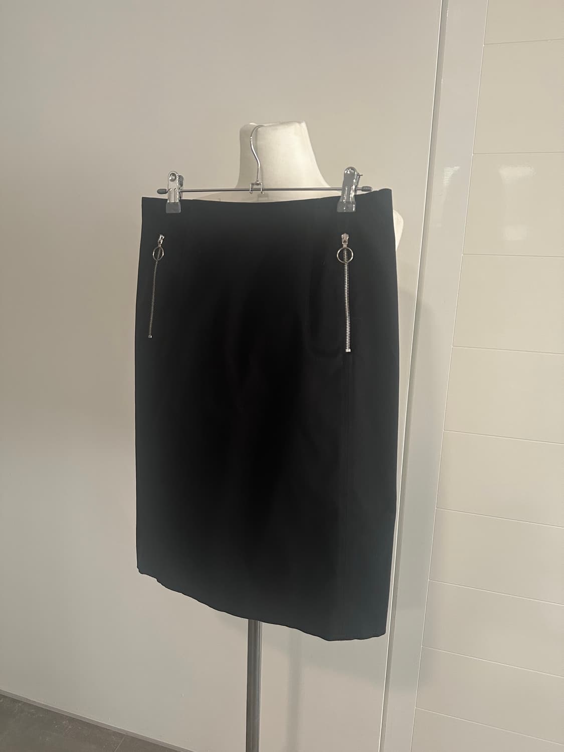 아크네 스튜디오 스커트 34  상품이미지2