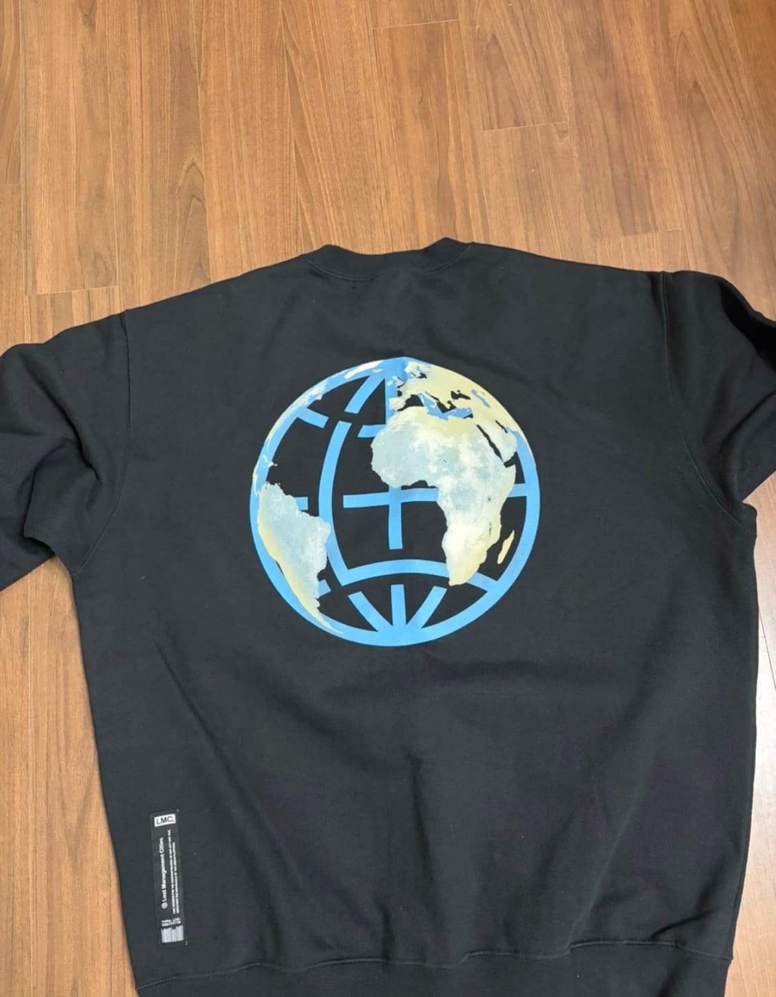 LMC 맨투맨 상품이미지2