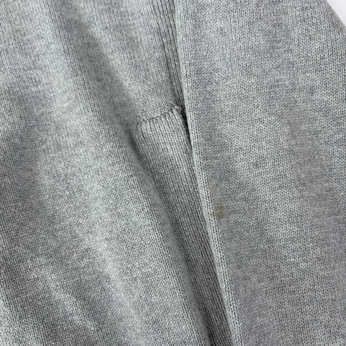 타미힐피거 니트 집업 상품이미지7