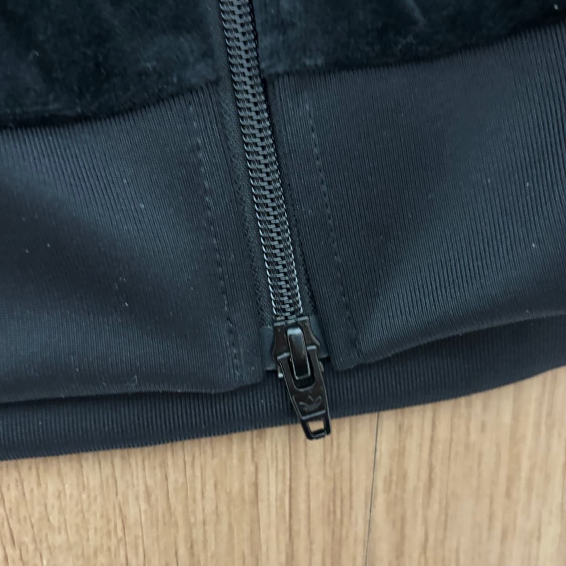 아디다스 아디 빈티지 벨벳 투엑라 트랙탑 져지 상품이미지7