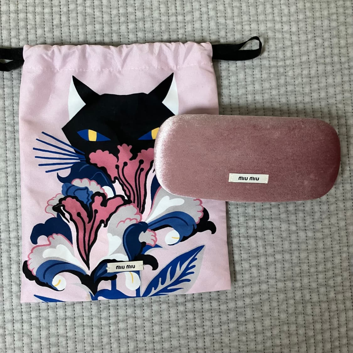 미우미우 리가드 선글라스  상품이미지4