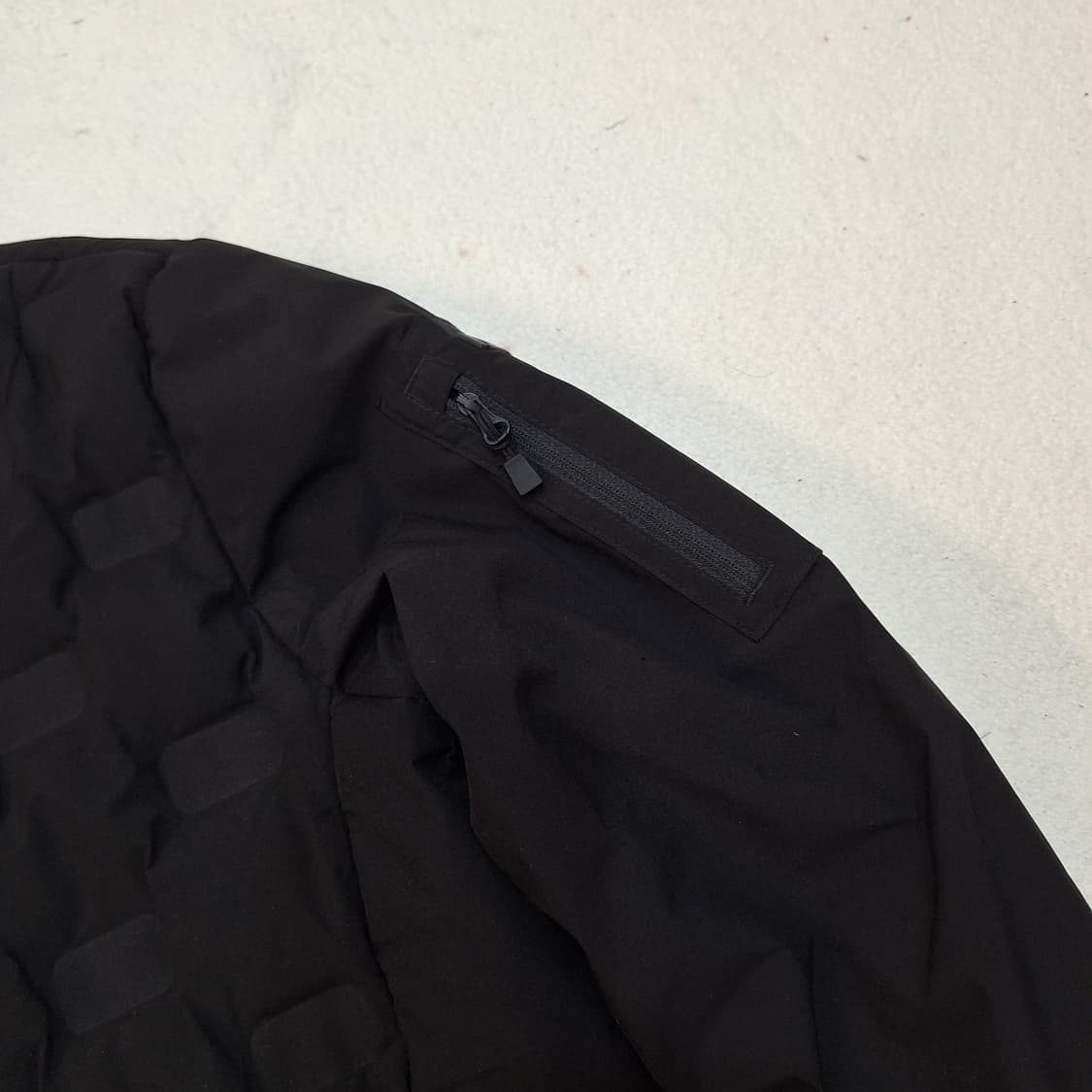 K2  패딩100 상품이미지2