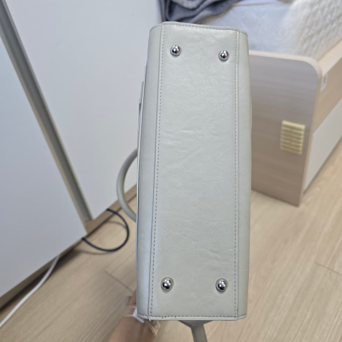필인더블랭크 워크키트백 상품이미지8