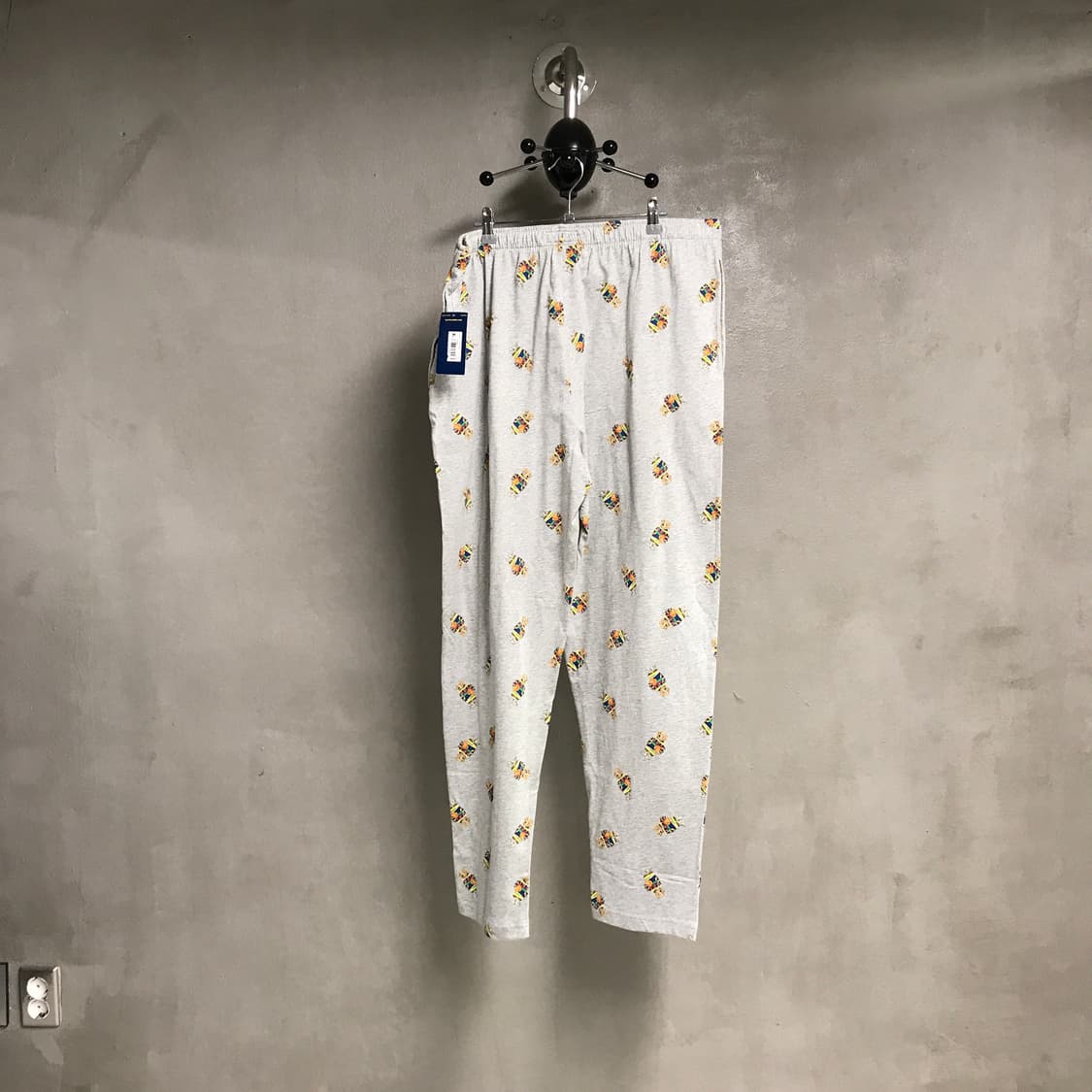 폴로 랄프로렌 밴딩 팬츠 새상품 XL 상품이미지6