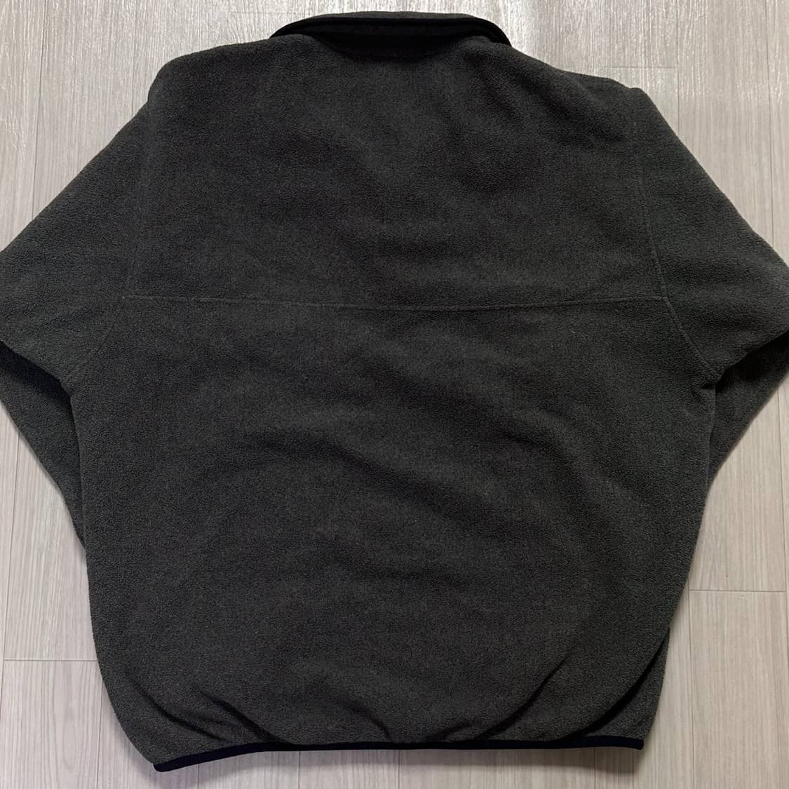 patagonia 파타고니아 라이트웨이트 신칠라 니켈 그레이 M 상품이미지3