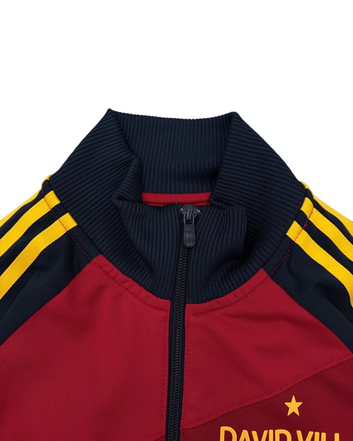 아디다스 다비드비야 트랙탑 (XL)  상품이미지4