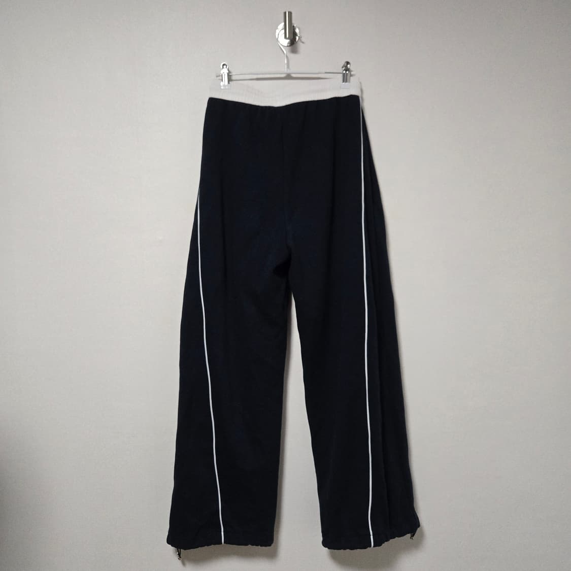 썸플레이스 파이핑 조거팬츠 /여성 팬츠/ 여자 바지  상품이미지7