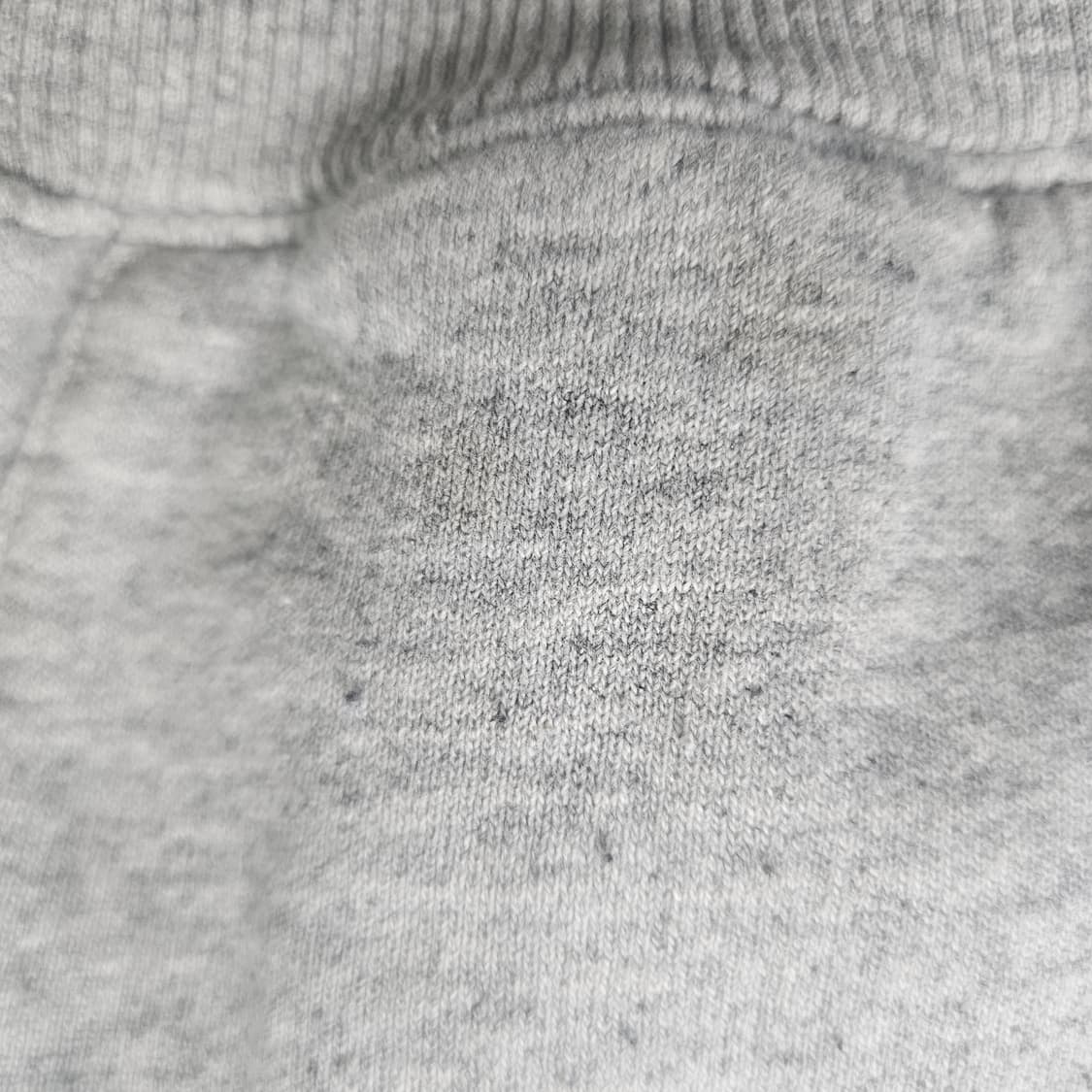 L 챔피온 C로고 그레이 후드집업0303Y 상품이미지5