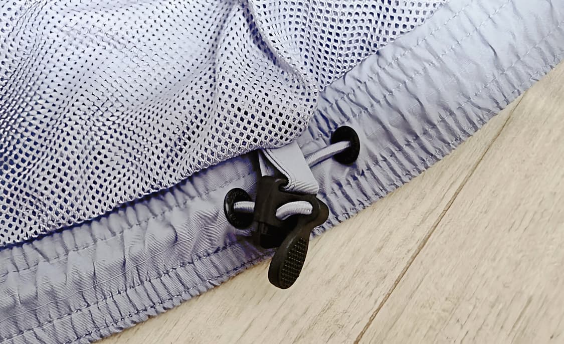 {새상품} 커버낫 자켓 [XL] 상품이미지5