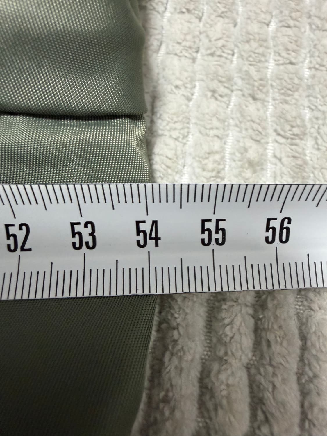 쇼트 MA-1 플라이트 자켓 상품이미지6