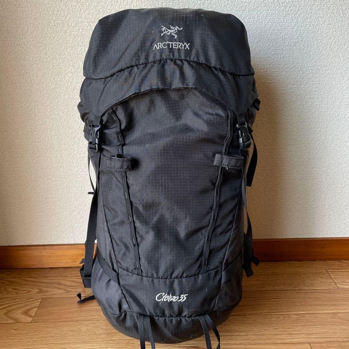 아크테릭스 Cierzo 35 백팩 상품이미지8