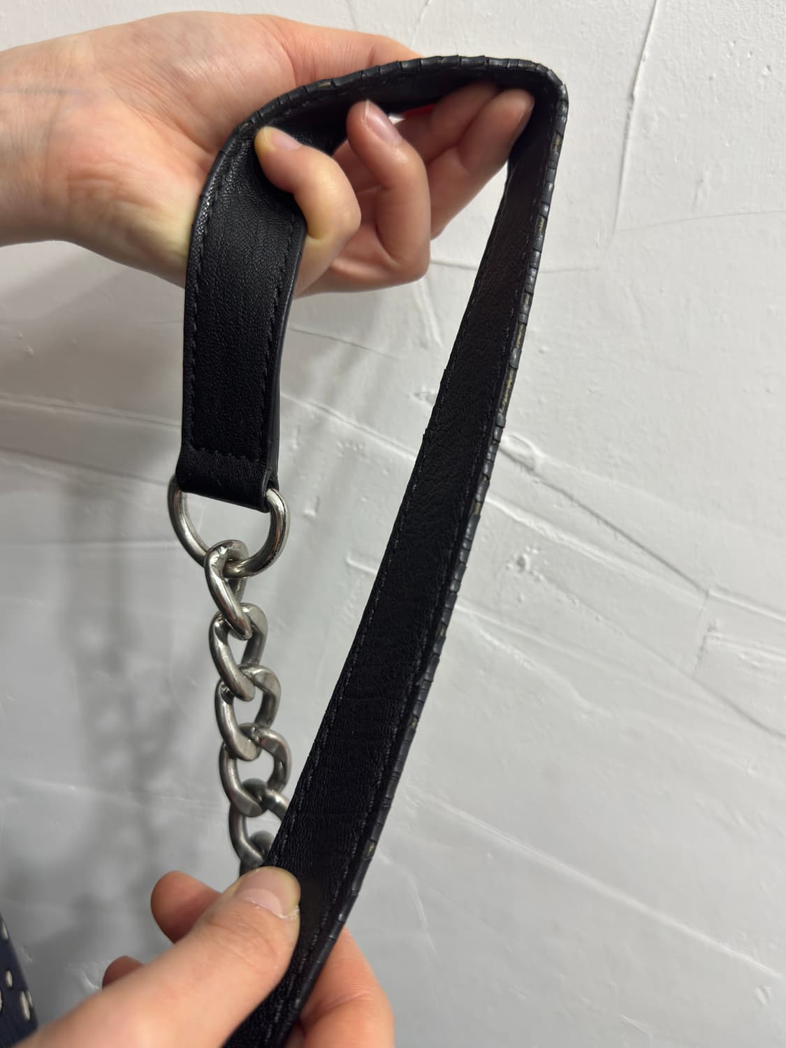 Michael kors leather bag 상품이미지9