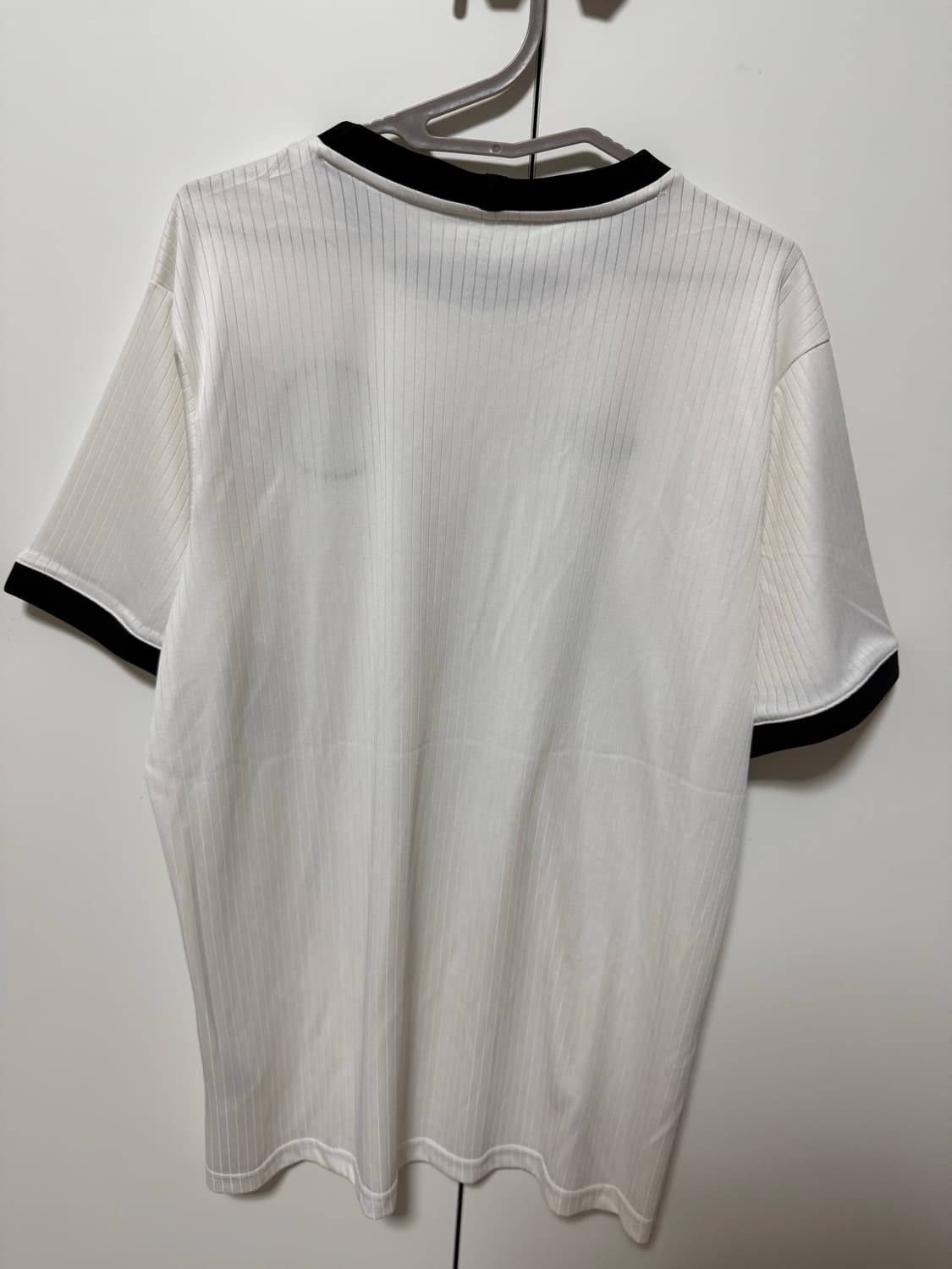 아디다스 독일 125주년 유니폼  상품이미지2