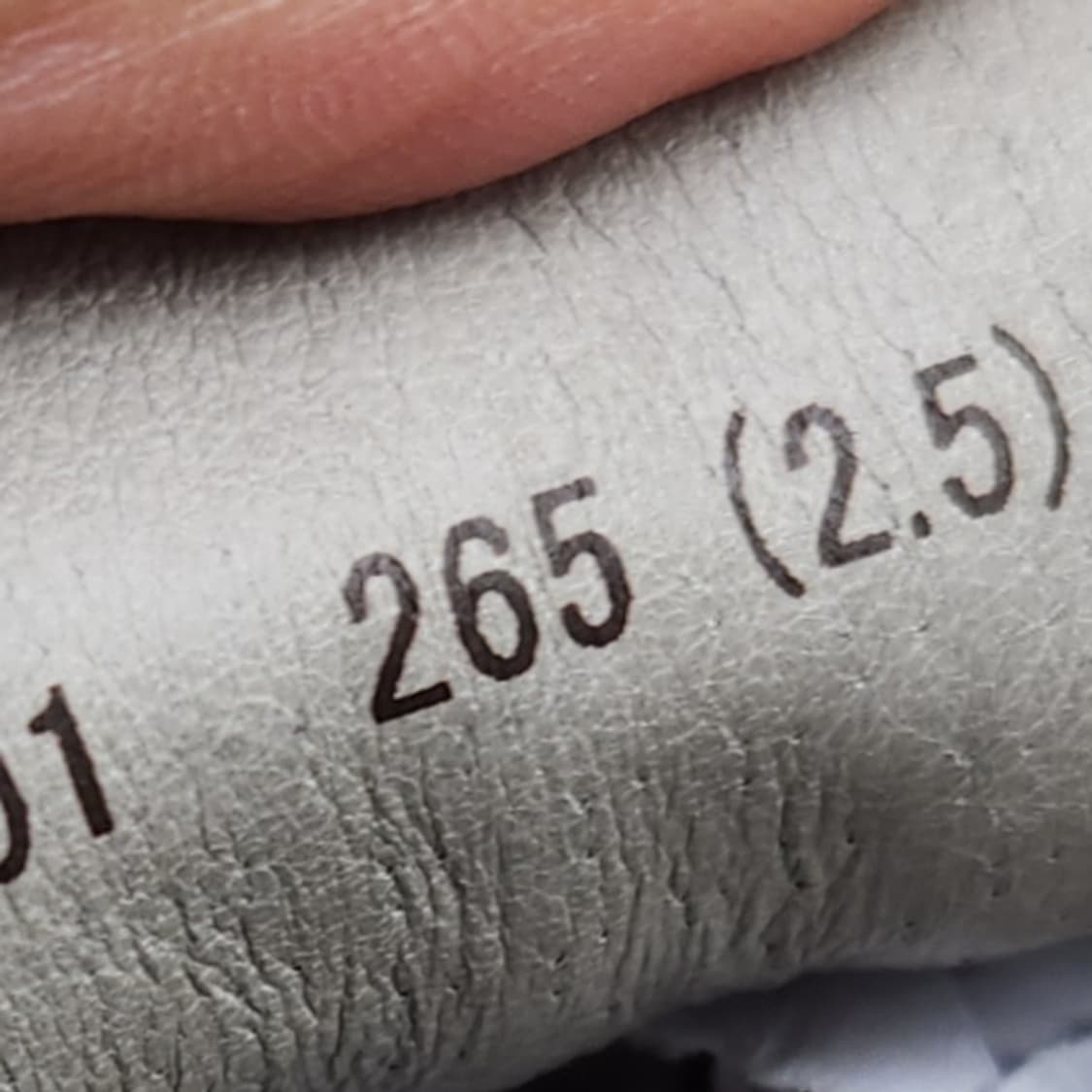 Bosto 바스토 남성캐주얼 로퍼 265-270 상품이미지6