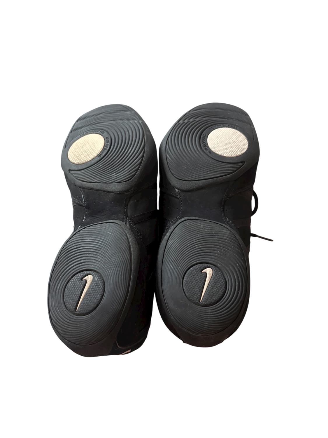 (270) Nike musique III 뮤지크 상품이미지4
