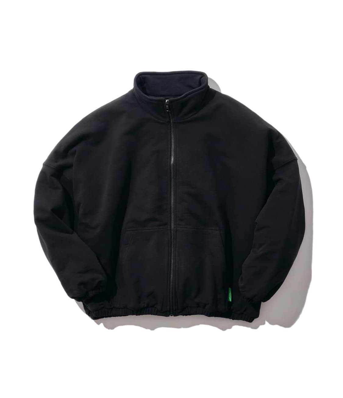 윌리차바리아 워리어 자켓 상품이미지1