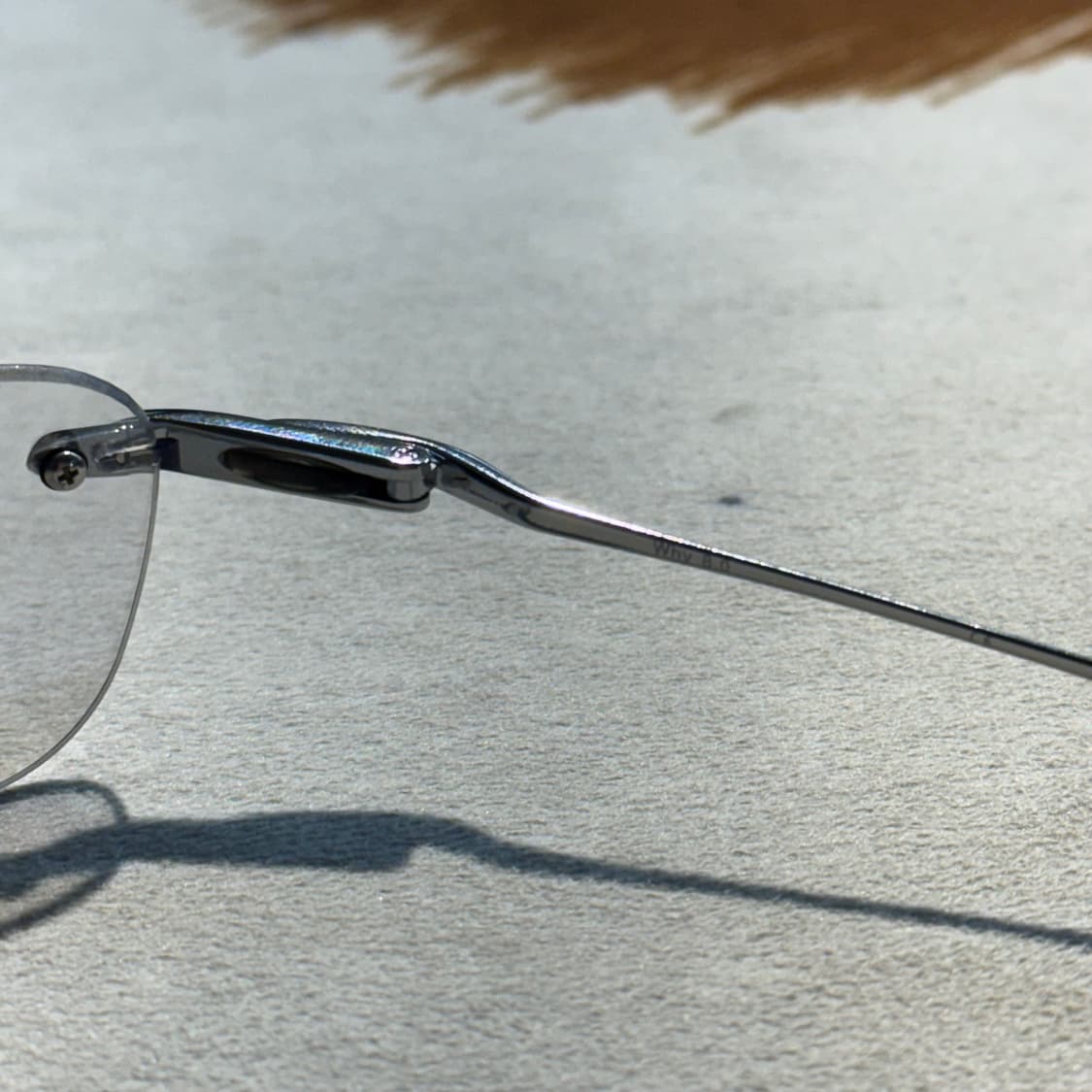 오클리 무테 why 8.0 실버 (2004) 상품이미지6