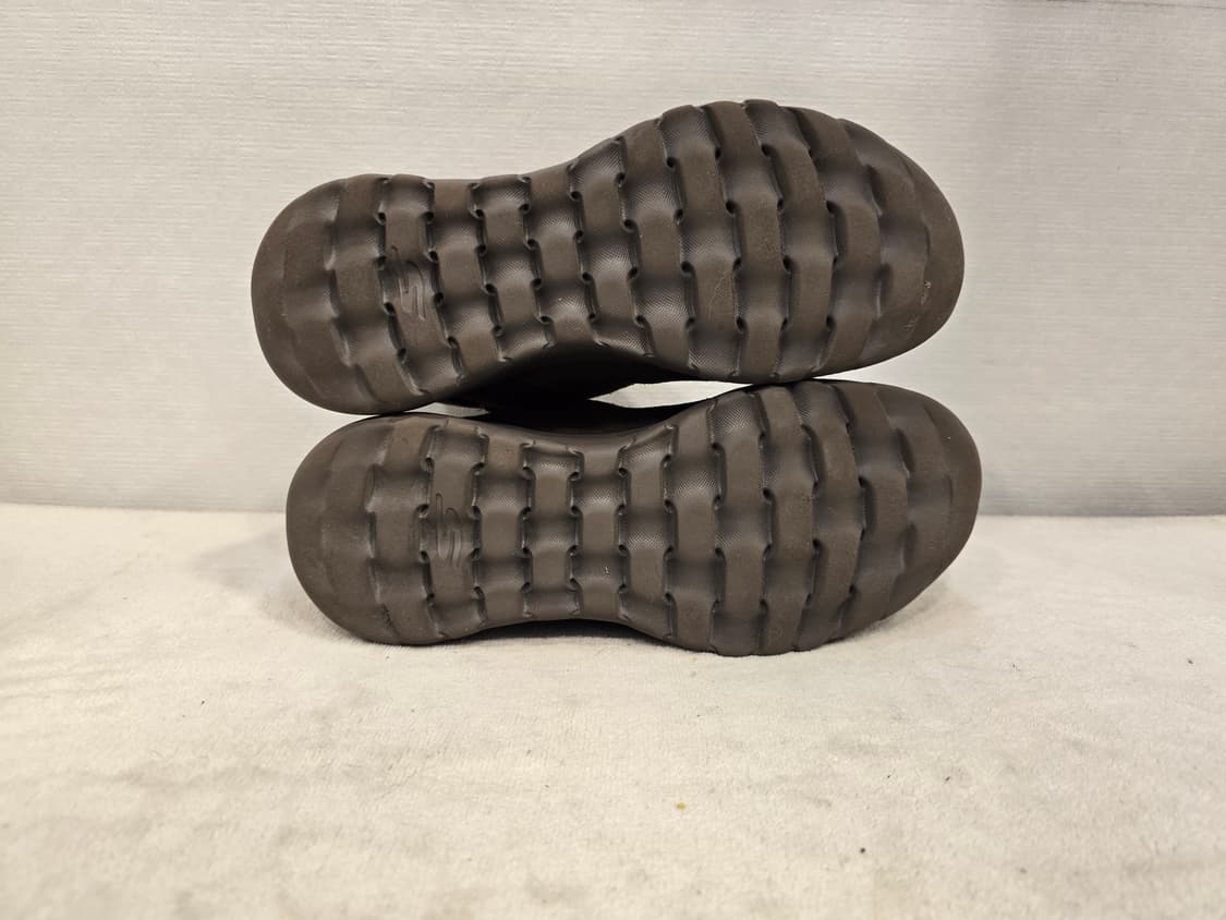 스케쳐스 여성 털 부츠 235mm 브라운 상품이미지9