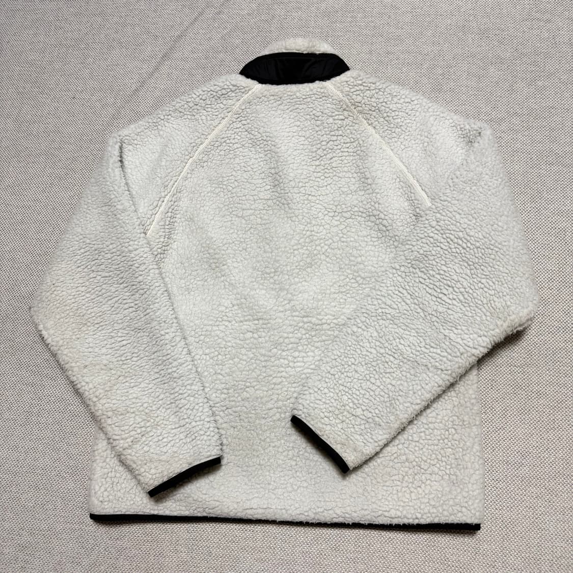 칼하트 WIP 프렌티스 라이너 플리스 자켓 상품이미지5