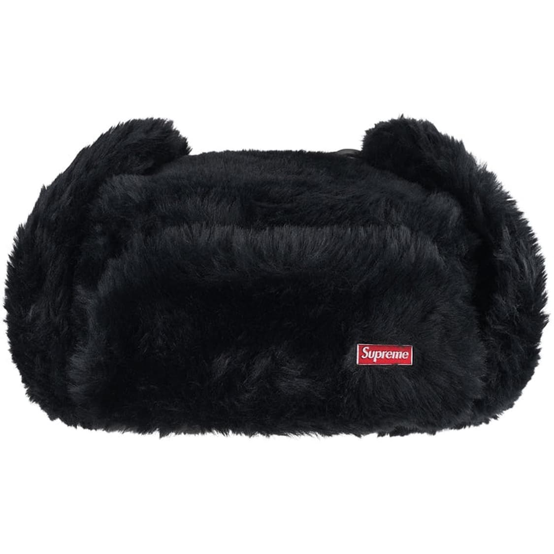 [M/L] 슈프림 우샨카 햇 블랙 - 25FW 상품이미지3
