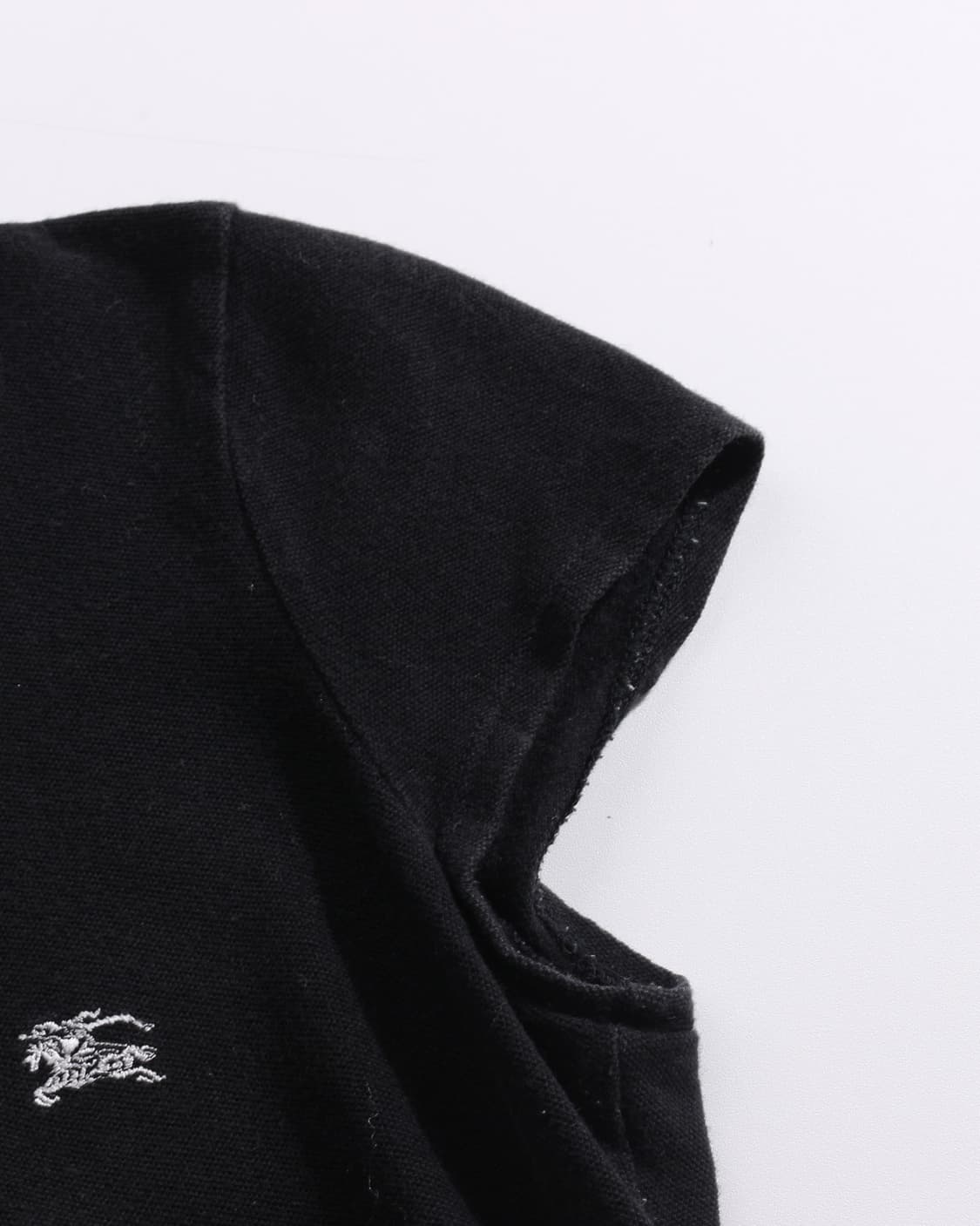 Burberry 딱붙 반팔피케 상품이미지4