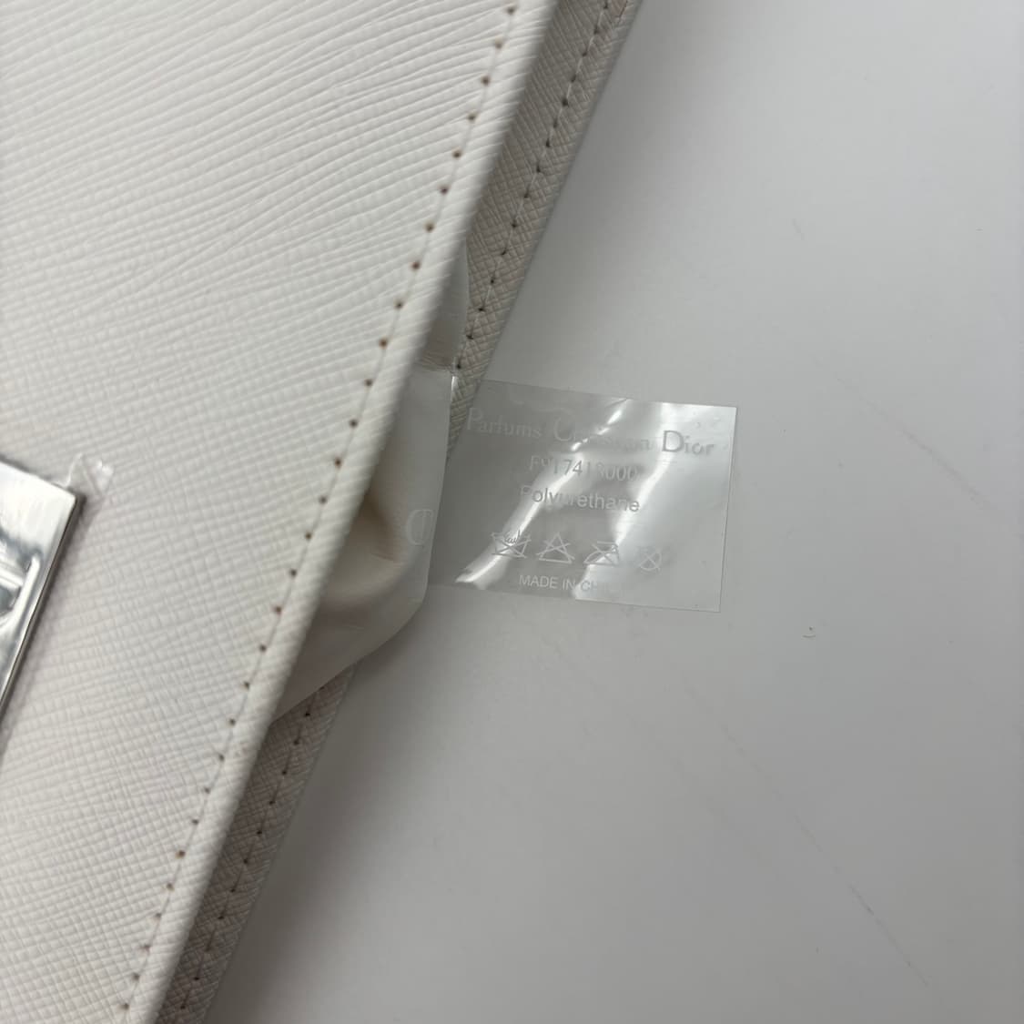 Dior 디올 파우치 [FC12540-826-1] 상품이미지4