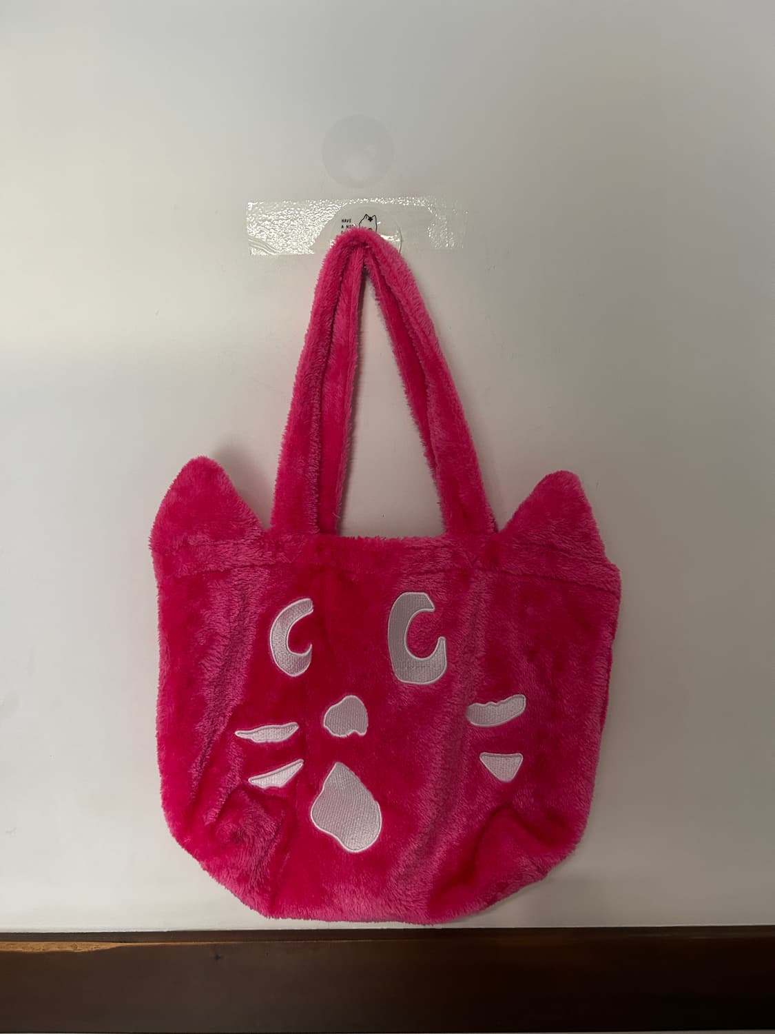 츠모리치사토 토트백 상품이미지1