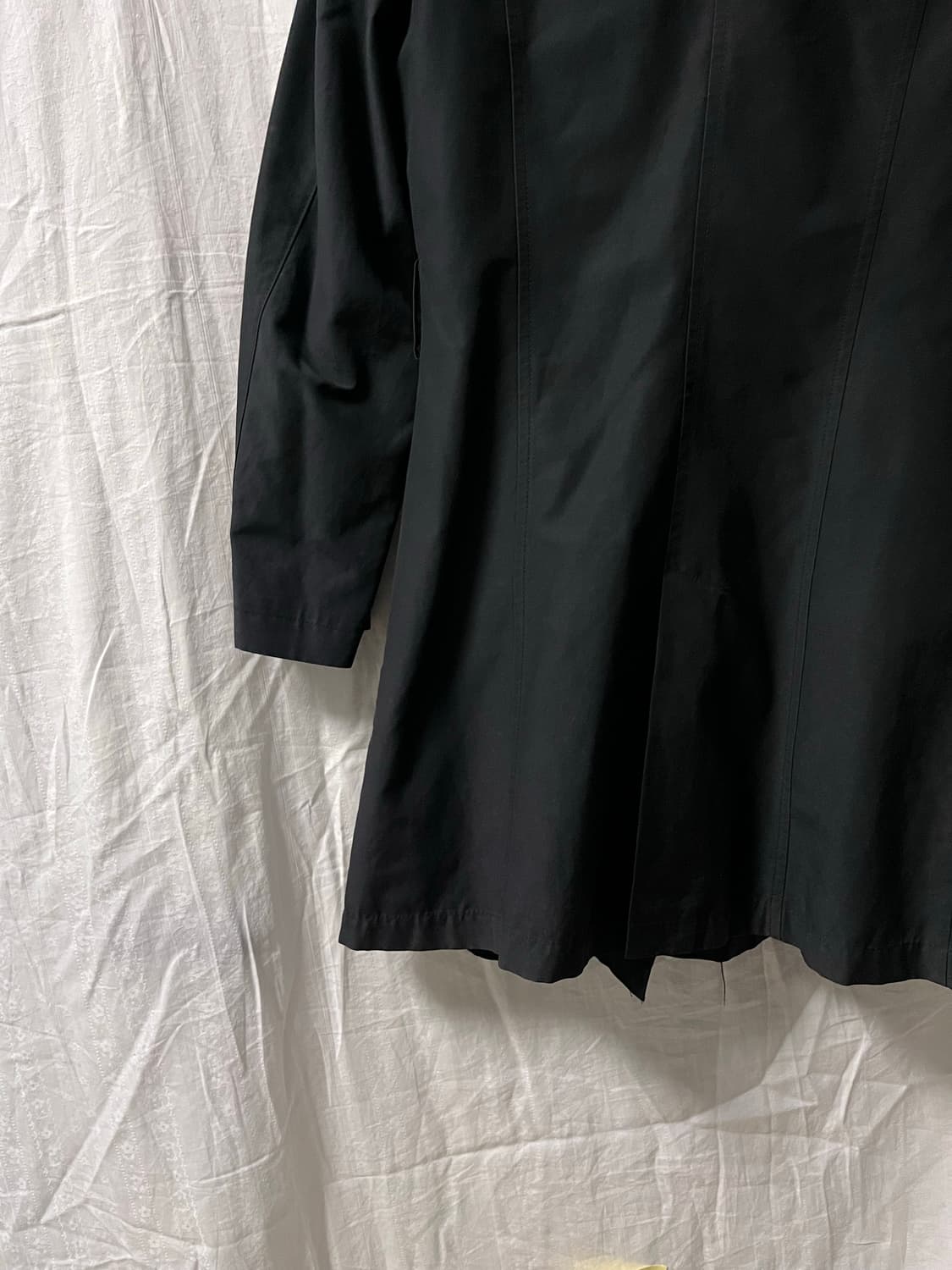 D&G Archive Double Breasted Coat 상품이미지5