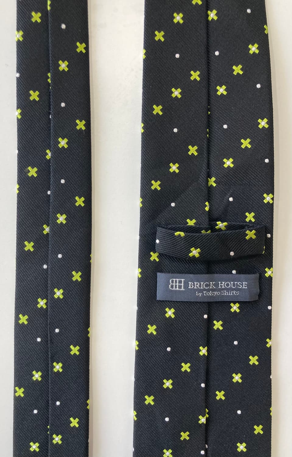 브릭하우스 넥타이 상품이미지4