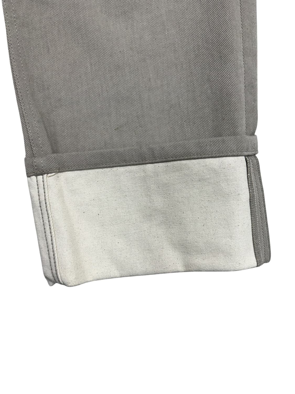 메종마인드 롤업 팬츠 상품이미지7