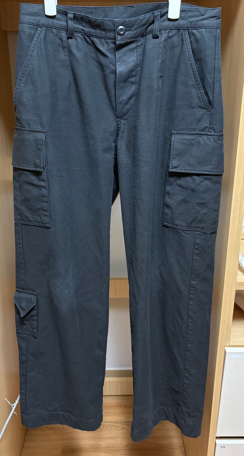 머듈 mer noir cargo 카고 32 상품이미지1